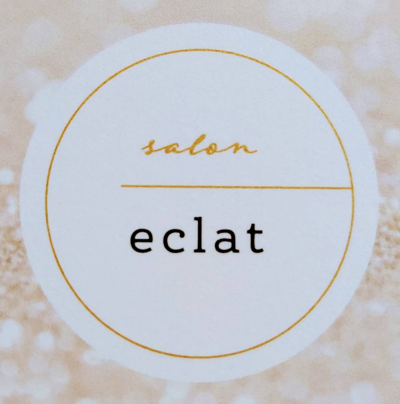 eclat